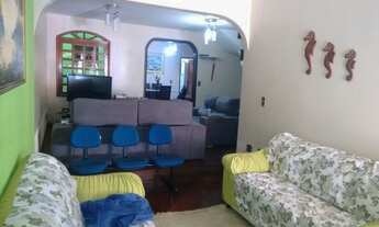 Imagem 2: Casa Sobrado em área central N. Bandeirante