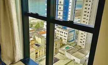 Imagem 2: Apartamento Flat para aluguel com 1 quarto em Ponta D'Areia