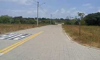 Imagem: AR - loteamento pronto para construir na