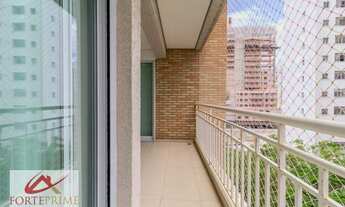 Imagem 6: Apartamento com 2 suítes para alugar Rua Pássaros e Flores 105 Brooklin