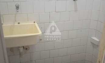 Imagem 4: Kitnet à venda, 1 quarto, 1 vaga, Centro - RIO DE JANEIRO/RJ