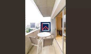 Imagem 5: Apartamento Locação Paraíso 330 m² 4 Dormitórios