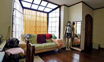 Imagem 2: Casa Campinas Casa com 5 dormitórios