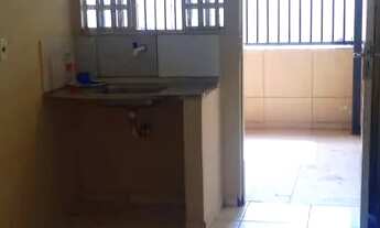 Imagem 5: Casa 2 Quartos - Valparaíso