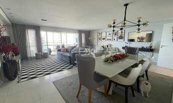 Imagem 7: Apartamento para venda possui 210 metros quadrados com 4 quartos em Mucuripe - Fortaleza