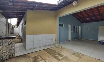 Imagem: VENDO CASA NO BAIRRO POTENGI