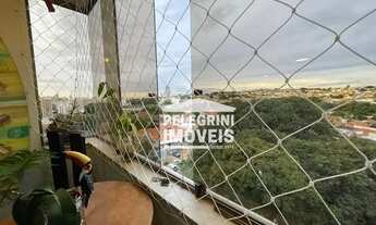 Imagem 4: Apartamento com 3 dormitórios, 112 m² - venda por R$ 700.000 ou aluguel por R$ 4.350/mês