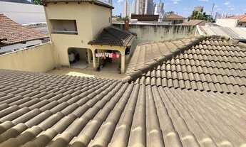 Imagem 6: Sobrado residencial comercial área para construção