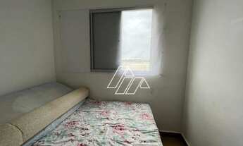 Imagem 6: Apartamento com 2 dormitórios à venda, 39 m² por R$ 150.000,00 - Jardim Califórnia - Maríl