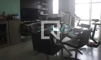 Imagem 4: Apartamento para Aluguel - Jardim Éster Yolanda, 2 Quartos, 70 m2