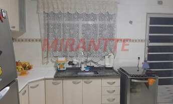 Imagem 7: Casa terrea de 150m² com 3 quartos em Vila Nova Carolina