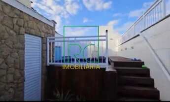 Imagem 3: Cobertura duplex com 3 quartos, 281m2 em Rio de Janeiro, Copacabana