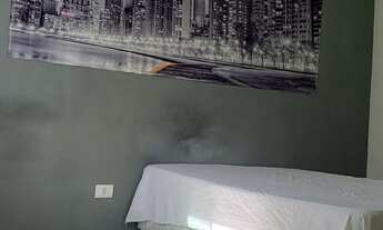 Imagem: Suite na zona 5