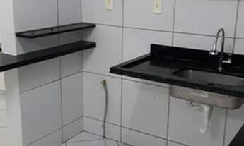 Imagem: Apartamento 2 quartos com uma suíte em