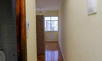 Imagem: Apartamento para Aluguel - Centro, 1 Quarto