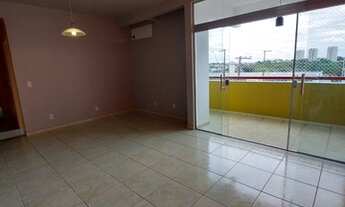 Imagem 4: Apartamento para aluguel com 109 metros quadrados com 3 quartos em Dom Pedro I - Manaus