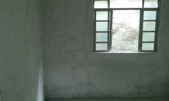 Imagem 6: Quarto cozinha com banheiro vila Brasílandia