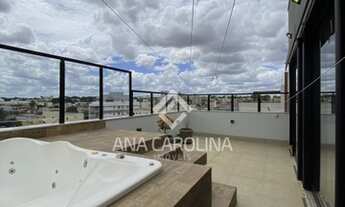 Imagem 3: Cobertura localizada no bairro São José