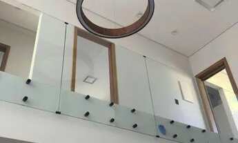 Imagem 2: Casa com 3 dormitórios à venda, 187 m² por R$ 1.400.000 - Condomínio Ouro Ville - Taubaté