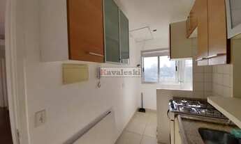 Imagem 2: ALUGO APARTAMENTO VILA MERCÊS 48 M²