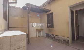 Imagem 4: Sobrado à venda no bairro Parque São Jorge - São Paulo/SP