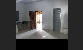 Imagem 5: Casa em Gurupi-TO com 2 quartos, 2 Banheiro sendo 1 suíte, sala , cozinha