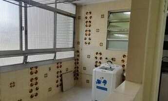 Imagem 4: Apartamento gigante Vista para o Mar Praia,145m² 3 quartos e 3 banheiros