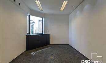 Imagem 5: SãO PAULO - Conjunto Comercial/Sala - Brooklin