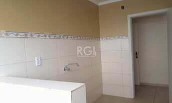 Imagem 2: Apartamento com 1 dormitório, 46 m² - venda por R$ 210.000,00 ou aluguel por R$ 1.100,00/m