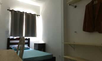 Imagem 3: Quarto em Homestay Estudantil