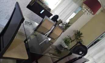 Imagem: Apartamento Mobiliado no Arboretto