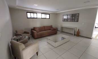 Imagem 3: Apartamento para aluguel tem 72 metros quadrados com 3 quartos