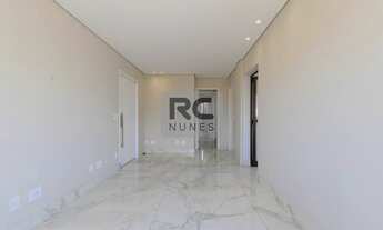 Imagem 3: Cobertura para aluguel, 3 quartos, 2 suítes, 4 vagas, Sagrada Família - Belo Horizonte/MG