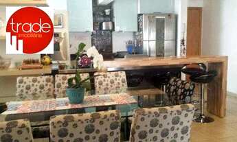 Imagem 2: Cobertura Duplex À Venda No Jardim Irajá Com 03 Dormitórios