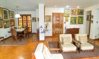 Imagem 7: Apartamento à venda, 3 quartos, 1 suíte, 1 vaga, Copacabana - RIO DE JANEIRO/RJ