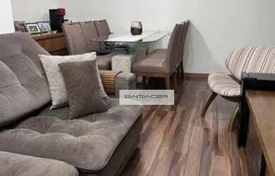 Imagem 3: Apartamento com 3 dormitórios à venda, 70 m² por R$ 639.000,00 - Vila Carrão - São Paulo/S