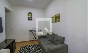 Imagem 3: Apartamento para Aluguel - Horto Florestal, 2 Quartos, 57 m2