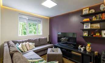 Imagem 2: Lindo apartamento mobiliado à venda, no Bairro Vila Nova!!