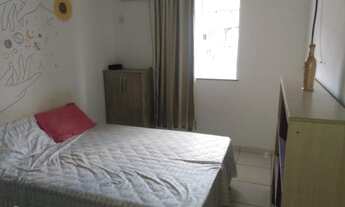 Imagem 6: Vendo Apartamento no Residencial Shekinah - Pode ser financiado