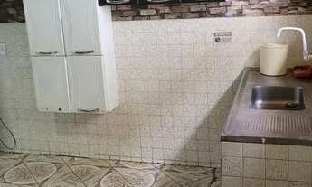 Imagem 3: Adrianopolis Alugo Apto Mobiliado