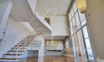 Imagem: São Paulo - Apartamento Padrão - Brooklin