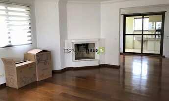 Imagem 2: Panamby - Parque Burle Mark