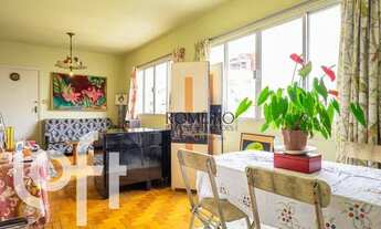 Imagem 4: Apartamento com 2 dormitórios à venda, 80 m² - Itaim Bibi - São Paulo/SP