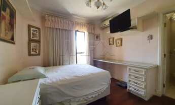 Imagem 7: Apartamento Padrão em Bauru