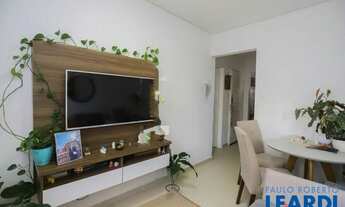 Imagem: APARTAMENTO - PERDIZES - SP