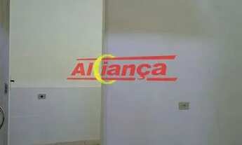 Imagem 2: CASA PARA ALUGAR 01 QUARTO 45m²,JARDIM PRESIDENTE DUTRA -GUARULHOS POR R$ 800,00
