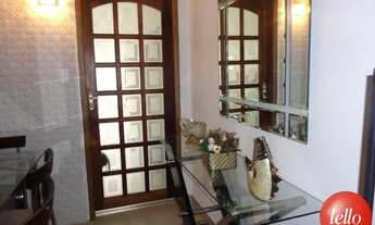 Imagem 7: São Paulo - Casa Padrão - Tatuapé