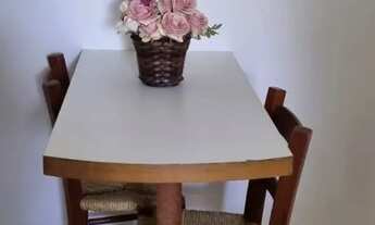 Imagem 4: Mobiliado 1/4 e sala