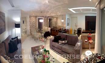 Imagem 2: São Paulo - Apartamento Padrão - Perdizes