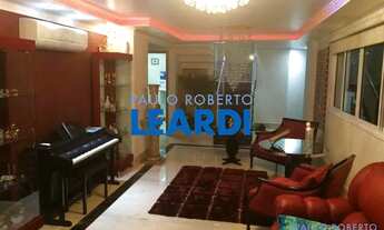 Imagem: TRIPLEX - SANTA PAULA - SP